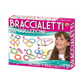 BRACCIALETTI SCATOLATI