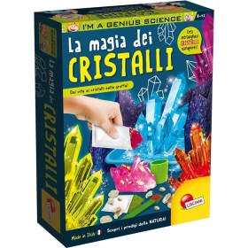 I'M GENIUS LA MAGIA DEI CRISTALLI