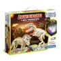 309 334 ARCHEOGIOCANDO T-REX E TRICERATOPO
