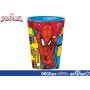BICCHIERE 260 ML SPIDERMAN