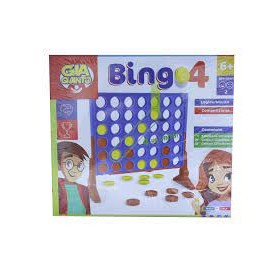 BINGO 4