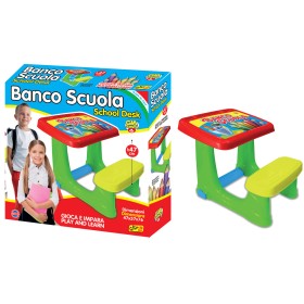 BANCO SCUOLA JUNIOR