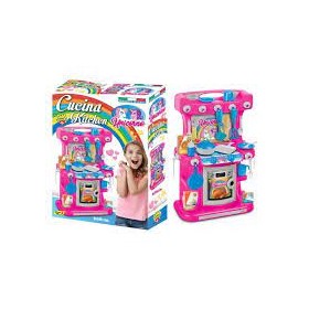 CUCINA UNICORNO