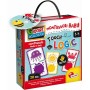 MONTESSORI BABY TOUCH LOGIC