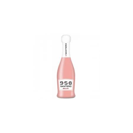 BOTTIGLIE BABY SANTERO 958 BELLINI