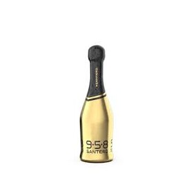 BOTTIGLIE BABY SANTERO 958 GOLD MILLESIMATO