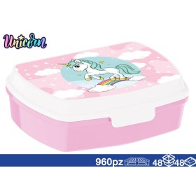 PORTAMERENDE UNICORNO