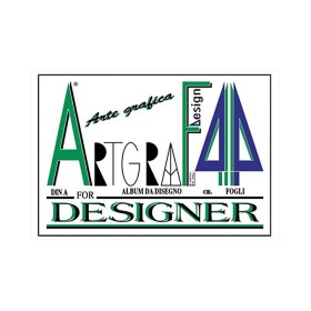 ARCHITETTONICI ARTGRAF F4 33X48 20FG 240GR RIQUAD.