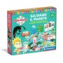METEO HEROES SALVIAMO IL PIANETA HEADU