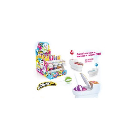 SOUR POTTY LOLLI POP 19GRX24PZ