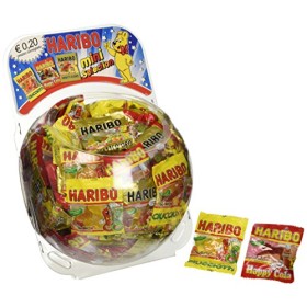 CARAMELLE MINI SELECTION 150PZ