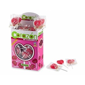 CORAZONADOS PZ 200