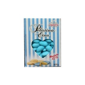 CONFETTI PELATINA ETNA 400GR CELESTE