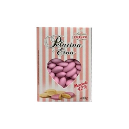 CONFETTI PELATINA ETNA 400GR ROSA