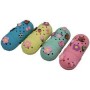 ASTUCCI IN SILICONE SCARPA CON CLIPS