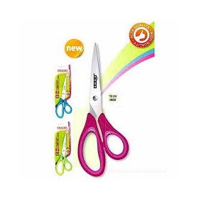 FORBICI CM 18 COMFORT COLOR