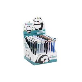 BIRO CANCELLINE KAWAII BLU PZ.36