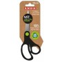 FORBICI CM 21 IN BLISTER NEW GREEN