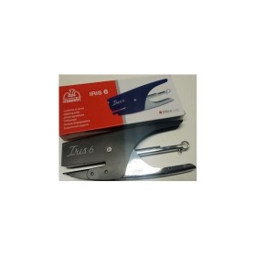 CUCITRICI  P.8 IRIS 6