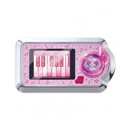 100105 MIRACLE TUNES MIRACLE POD