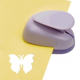 FUSTELLATRICI GRANDI FARFALLA