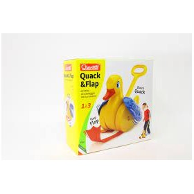 QUACK & FLAP OCHETTA DA PASSEGGIO