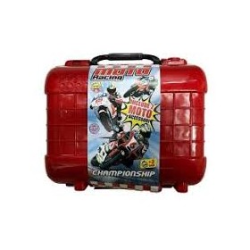 VALIGETTA SPEEDY TURBO MOTO