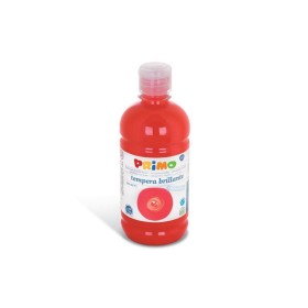 COLORI TEMPERA 500ML CMP ROSSO VERM.