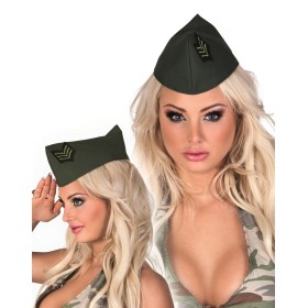 CAPPELLI ESERCITO