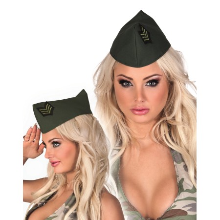 CAPPELLI ESERCITO