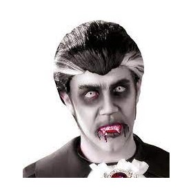 PARRUCCA VAMPIRO