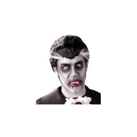 PARRUCCA VAMPIRO