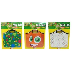 PORTA TABLET MIO TAB