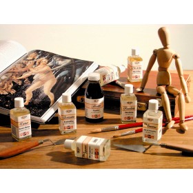 DILUENTI FLACONE 60ML CWR