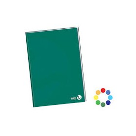 RUBRICHE A4 CARTONATE FG.48 1R