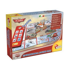 PLANES TAPPETINO SONORO