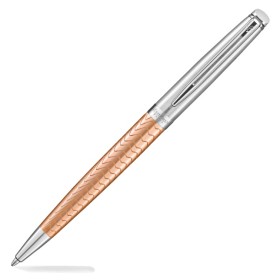 BIRO REGALO PARKER DELUXE ROSE WAVE