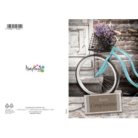 BIGLIETTI MARPIMAR COMPLEANNO