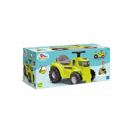 TRATTORE CAVALCABILE CM 51.5