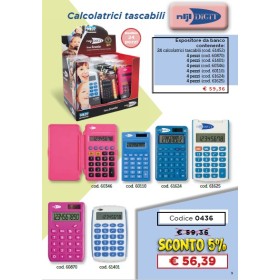 PROMO NIJI DIGIT TASCABILI