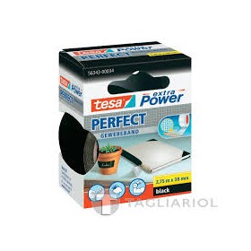 NASTRI PERFECT 2.75X38 NERO