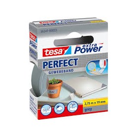 NASTRI PERFECT 2.75X38 GRIGIO