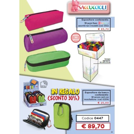 PROMO EXPO SACCUCCIOLI