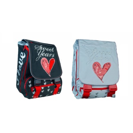 ZAINI EST. SWEET YEARS