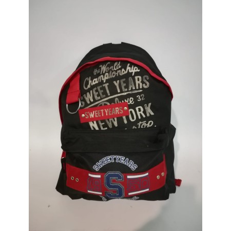 ZAINI AMERICANI SWEET YEARS