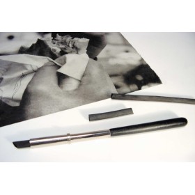 PENNE PORTA CARBONCINO CWR 04550