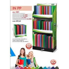 EXPO 108 RACCOGLITORI POLITECH