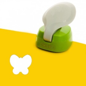 FUSTELLATRICI MEDIE FARFALLA