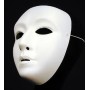 MASCHERA BIANCA DONNA