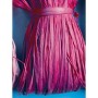 RAFIA NATURALE 50GR ROSA FUXIA